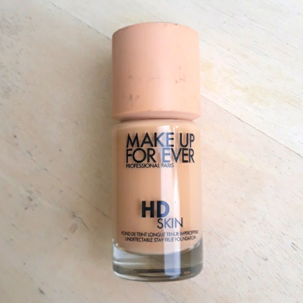MUFE HD SKIN -2N34